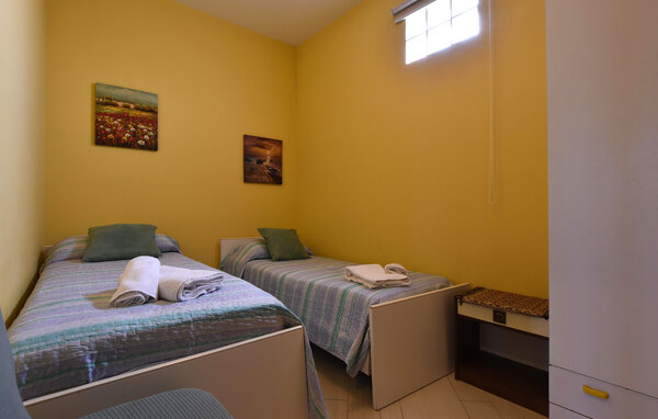 Appartamento - Trappeto , Italia - ISP505 7