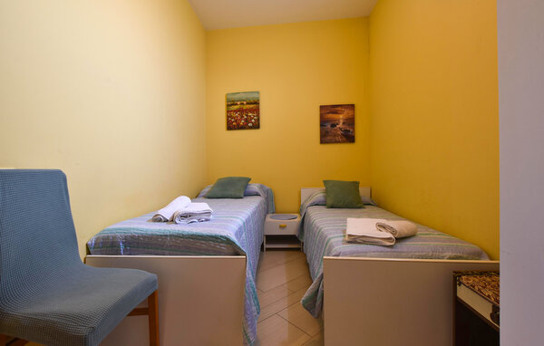 Appartamento - Trappeto , Italia - ISP505 603