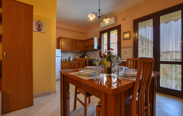 Appartamento - Trappeto , Italia - ISP505 4