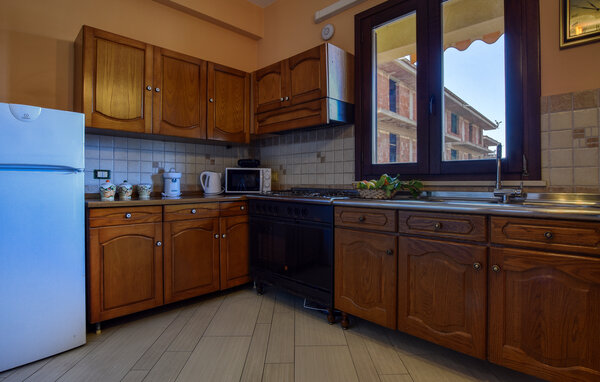 Appartamento - Trappeto , Italia - ISP505 5