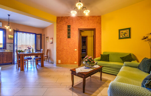 Appartamento - Trappeto , Italia - ISP505 3