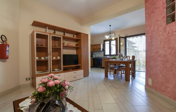 Appartamento - Trappeto , Italia - ISP505 301