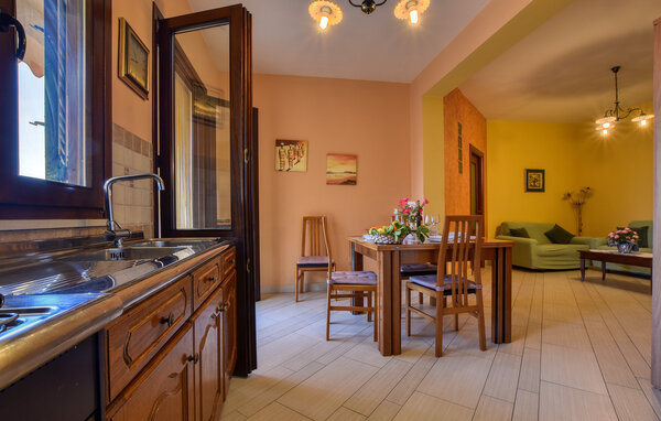 Appartamento - Trappeto , Italia - ISP505 302