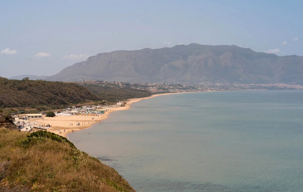 Appartamento - Trappeto , Italia - ISP506 901