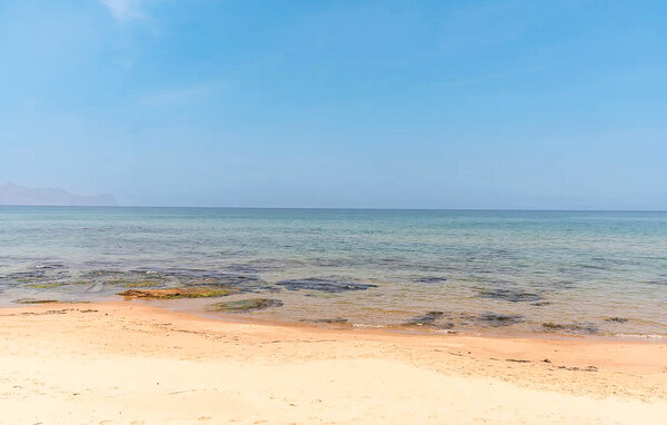 Appartamento - Trappeto , Italia - ISP506 7