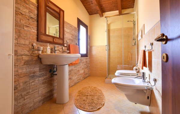 Appartamento - Trappeto , Italia - ISP506 701