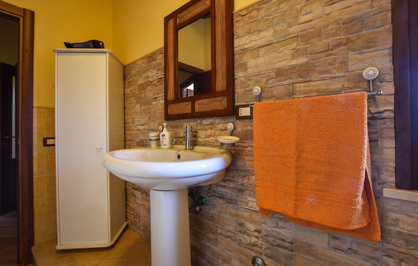 Appartamento - Trappeto , Italia - ISP506 702