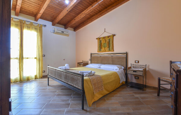 Appartamento - Trappeto , Italia - ISP506 601