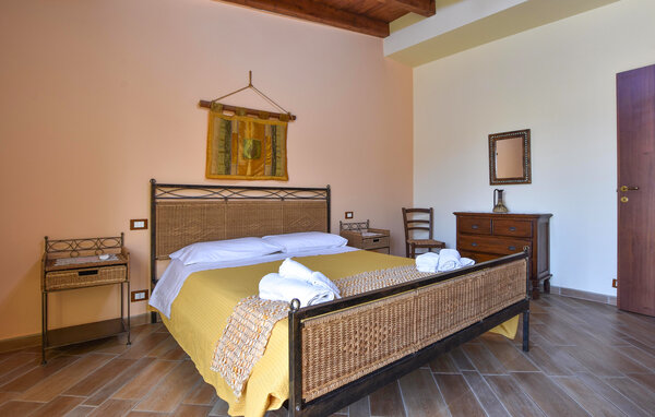 Appartamento - Trappeto , Italia - ISP506 602