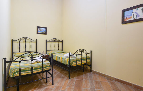 Appartamento - Trappeto , Italia - ISP506 603