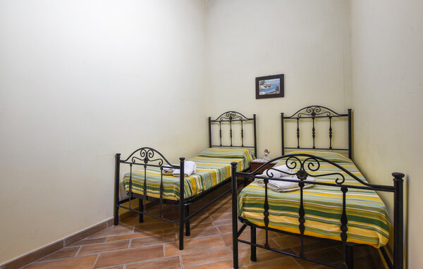 Appartamento - Trappeto , Italia - ISP506 604