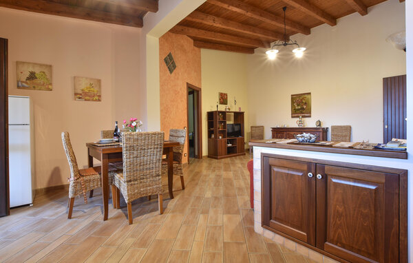 Appartamento - Trappeto , Italia - ISP506 3