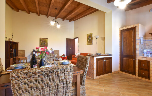 Appartamento - Trappeto , Italia - ISP506 401