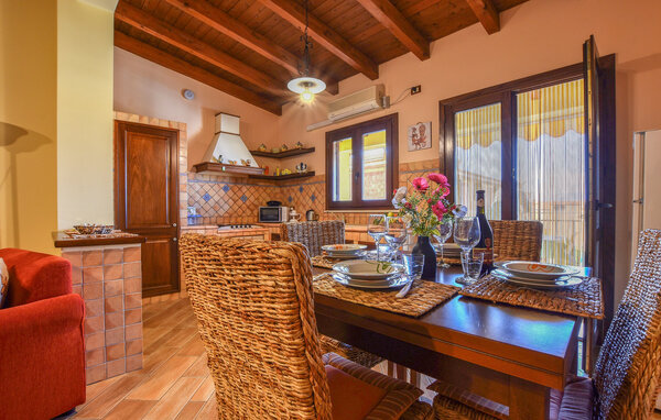 Appartamento - Trappeto , Italia - ISP506 4