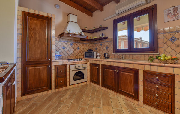 Appartamento - Trappeto , Italia - ISP506 402