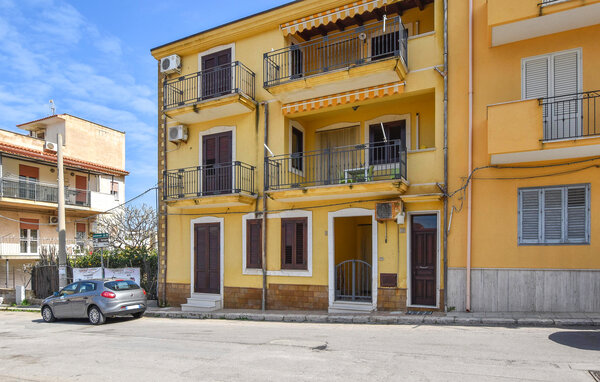 Appartamento - Trappeto , Italia - ISP506 81