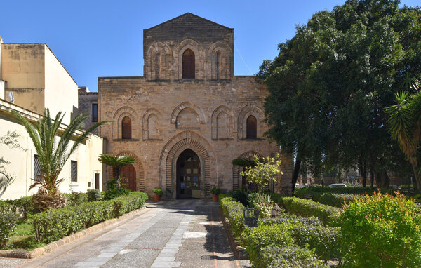 Apartamento - Palermo , Italia - ISP508 903