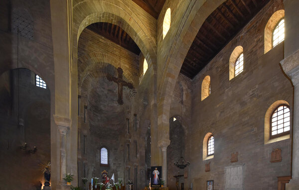 Apartamento - Palermo , Italia - ISP508 904