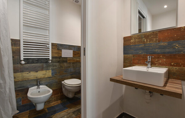 Apartamento - Palermo , Italia - ISP508 701