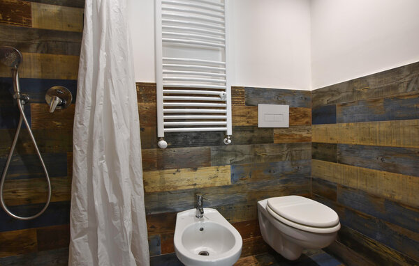 Apartamento - Palermo , Italia - ISP508 702