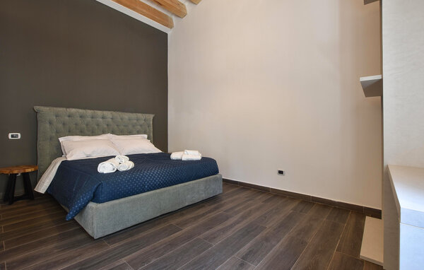 Apartamento - Palermo , Italia - ISP508 601