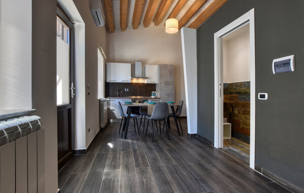 Apartamento - Palermo , Italia - ISP508 3