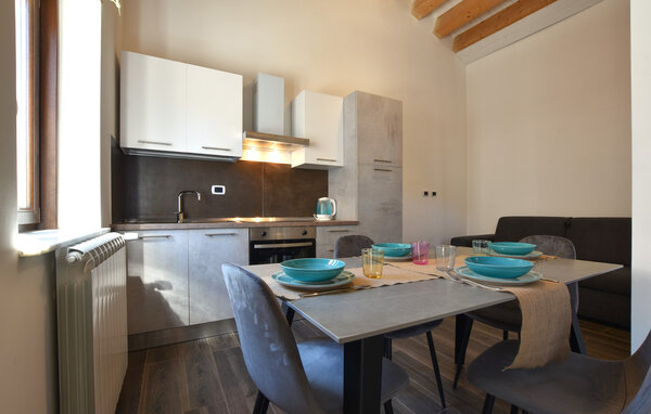 Apartamento - Palermo , Italia - ISP508 4
