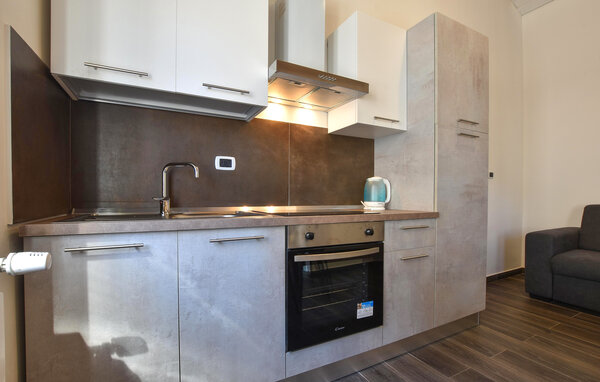 Apartamento - Palermo , Italia - ISP508 401
