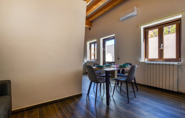 Apartamento - Palermo , Italia - ISP508 301