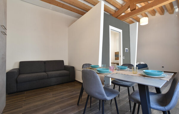 Apartamento - Palermo , Italia - ISP508 2