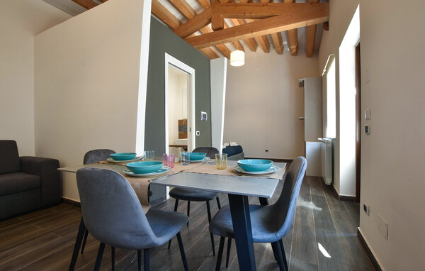 Apartamento - Palermo , Italia - ISP508 302