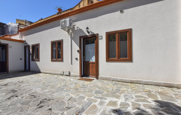 Apartamento - Palermo , Italia - ISP508 1