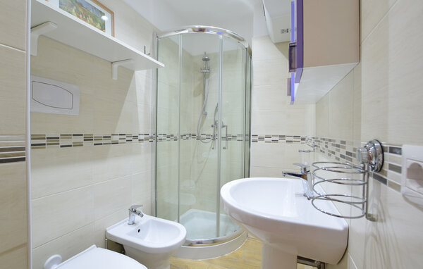 Ferienwohnung - Mazzeo , Italien - ISP510 701