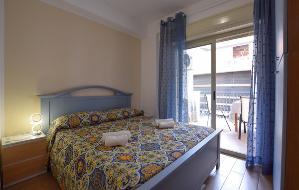 Ferienwohnung - Mazzeo , Italien - ISP510 8