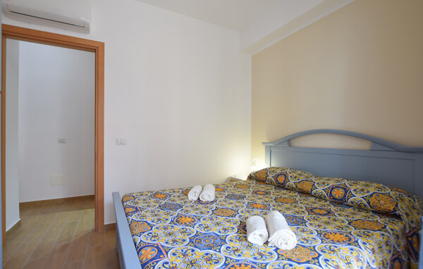 Ferienwohnung - Mazzeo , Italien - ISP510 601