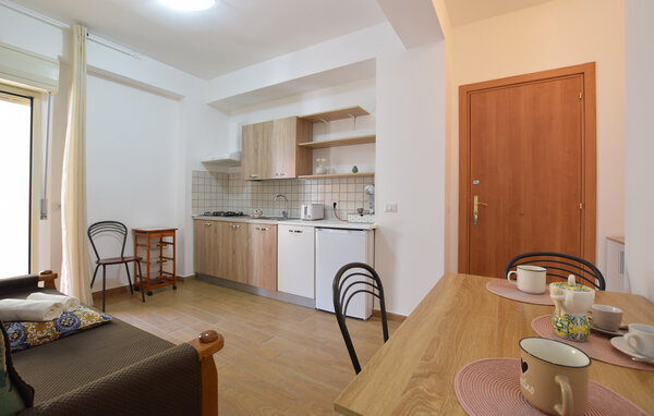 Ferienwohnung - Mazzeo , Italien - ISP510 6