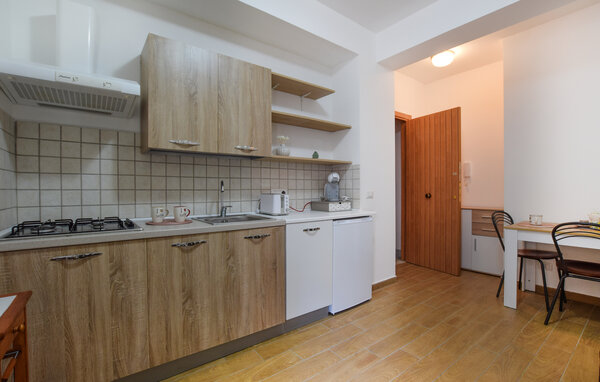 Ferienwohnung - Mazzeo , Italien - ISP510 7
