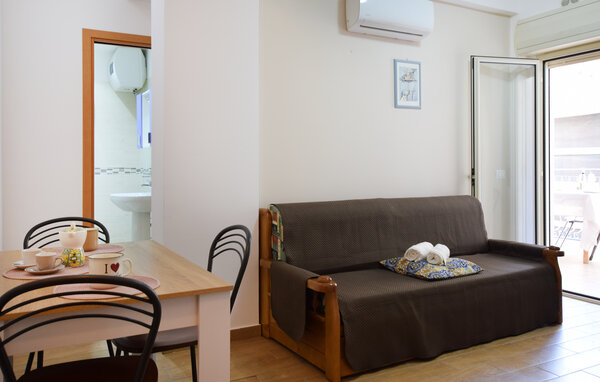 Ferienwohnung - Mazzeo , Italien - ISP510 3