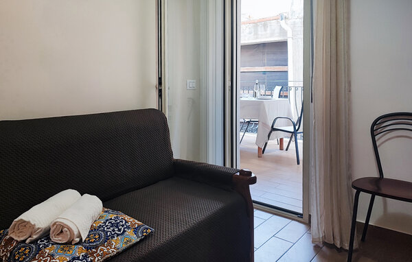 Ferienwohnung - Mazzeo , Italien - ISP510 4