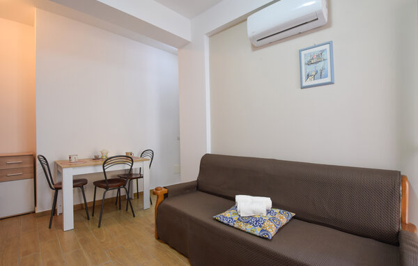 Ferienwohnung - Mazzeo , Italien - ISP510 5