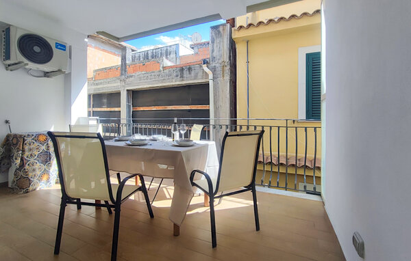 Ferienwohnung - Mazzeo , Italien - ISP510 2