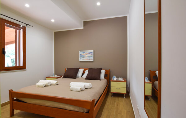 Ferienhaus - Carini , Italien - ISP511 601