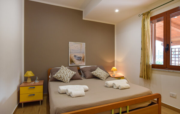 Ferienhaus - Carini , Italien - ISP511 5