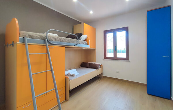 Ferienhaus - Carini , Italien - ISP511 602