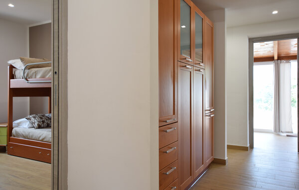 Ferienhaus - Carini , Italien - ISP511 501