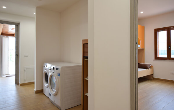 Ferienhaus - Carini , Italien - ISP511 502