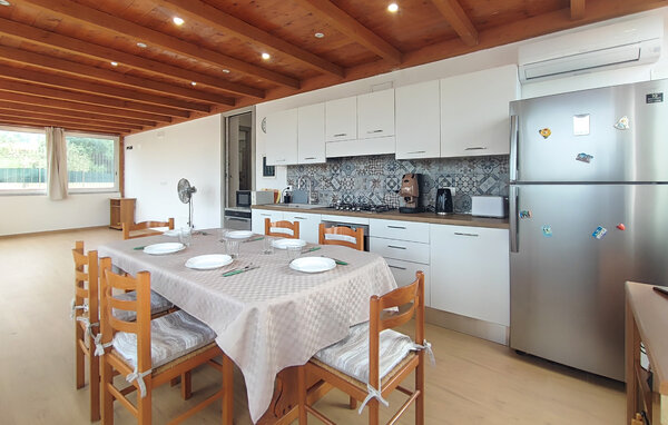 Ferienhaus - Carini , Italien - ISP511 401