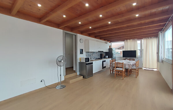 Ferienhaus - Carini , Italien - ISP511 4