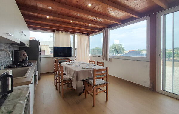 Ferienhaus - Carini , Italien - ISP511 302