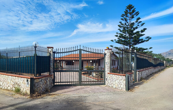 Ferienhaus - Carini , Italien - ISP511 81